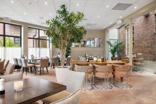 Grand Halmstad, WorldHotels Crafted - 2