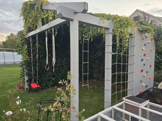 Ferienwohnung Schöne Auszeit - 7