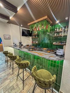 Hotel Piney Woods - 2