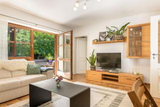 Ferienwohnung Obersalzberg - Berchtesgaden - 6