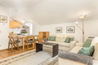 Ferienwohnung Obersalzberg - Berchtesgaden - 7