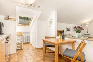 Ferienwohnung Obersalzberg - Berchtesgaden - 3