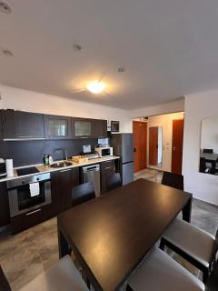 Grand Panorama Residence Pamporovo - 2 Bedroom Family Mountain Apartment - 7
