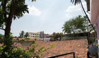 Sharada Temple Stay in the Heart of Sringeri - 2