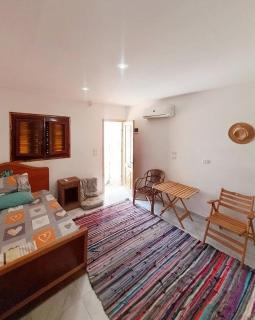 Cute and comfortable studio in Dahab, Sina Market - 0