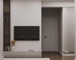 Cozy New Apartment - 0