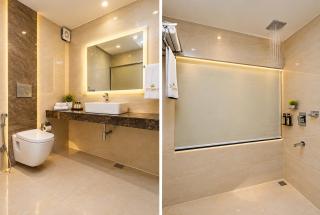 Hotel Sagar Prasadam by D Capitol Group - 7