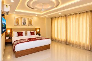 Hotel Sagar Prasadam by D Capitol Group - 6