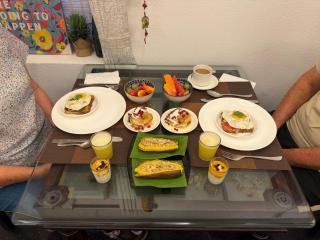 Reds Residency - Homestay - 4