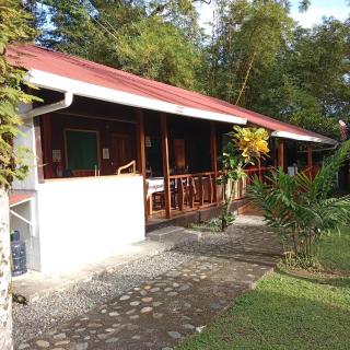 Cabinas Nirvana - 9