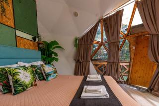 Amazing Cyprus Glamping Domes - Glamping Cyprus - 3