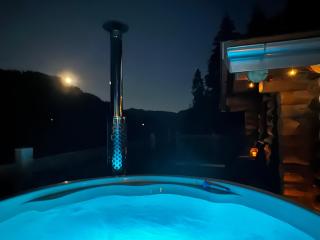 The Forest House - 8