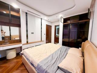 Hai Phong Doji & Diamond Crown 小玉 Homestay - 9
