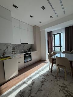 Cozy New Apartment - 2