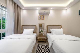 A private suite for you and your family in Porto Sokhna - 6