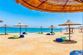 A private suite for you and your family in Porto Sokhna - 3
