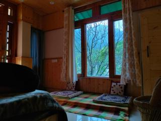 Snowleaf - 2