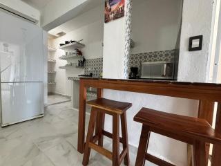 Departamento Privado, Descanso, Playa y HomeOffice - 9