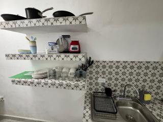 Departamento Privado, Descanso, Playa y HomeOffice - 5