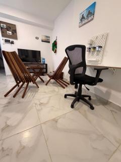 Departamento Privado, Descanso, Playa y HomeOffice - 1