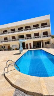 Hotel pousada zinzzon - 0