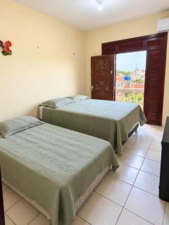 Hotel pousada zinzzon - 8