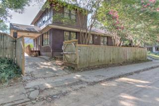 Beautiful Bungalow Stones throw from Cooper Young - 7