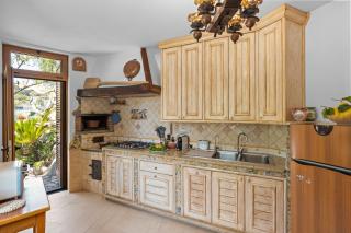 Cynara holiday house - 9