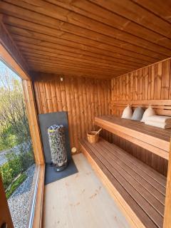 LyNora Lodge - A private fjord retreat - 5