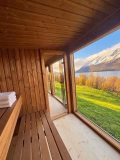 LyNora Lodge - A private fjord retreat - 4