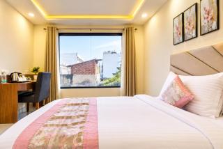 Hotel Aerocity Way -by D Capitol Group - 8