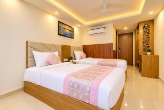 Hotel Aerocity Way -by D Capitol Group - 5