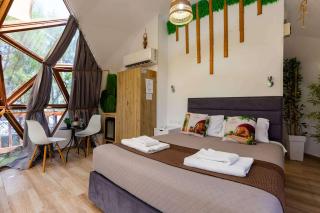 Amazing Cyprus Glamping Domes - Glamping Cyprus - 7