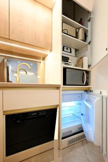 ChillLux Apartman - 4