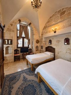 MERDİN BOUTİQUE HOTEL - 2