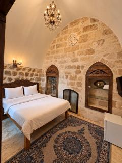 MERDİN BOUTİQUE HOTEL - 1