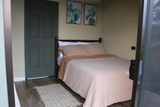 Oasis Ananda - Cabaña Alma del Valle - 4
