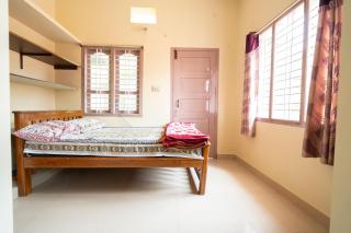 Sharada Temple Stay in the Heart of Sringeri - 7