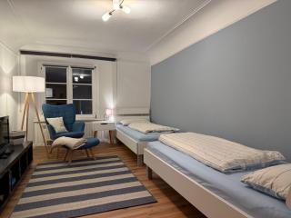 Ferienwohnung Theresa - 1