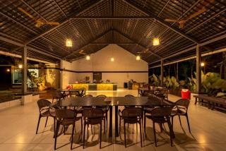 Dandeli Luxury Jungle Resort - 4