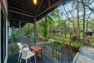 Dandeli Luxury Jungle Resort - 8