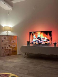 Mor Maison Skopje City-Center FEW FREE PRIVATE PARKING - 5