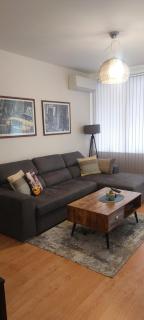 Sea Garden Apartment IDM - 8