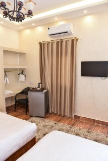 Hur magic pyramids Hotel - 7