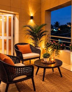 Elfa Suites - 3