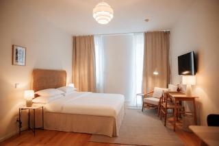 The Lab Hotel - 7