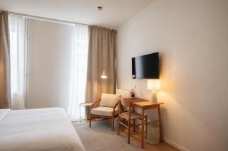 The Lab Hotel - 4