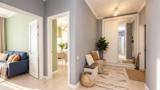 2 room apartment 4 YOU, flat 105 - 2