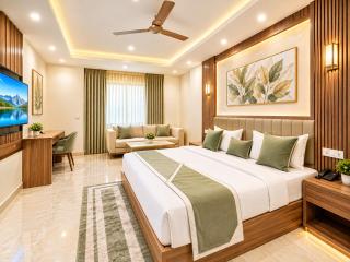 Hotel Gajanand Palace, Darjeeling - 0