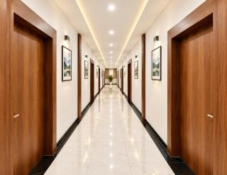 Hotel Gajanand Palace, Darjeeling - 4